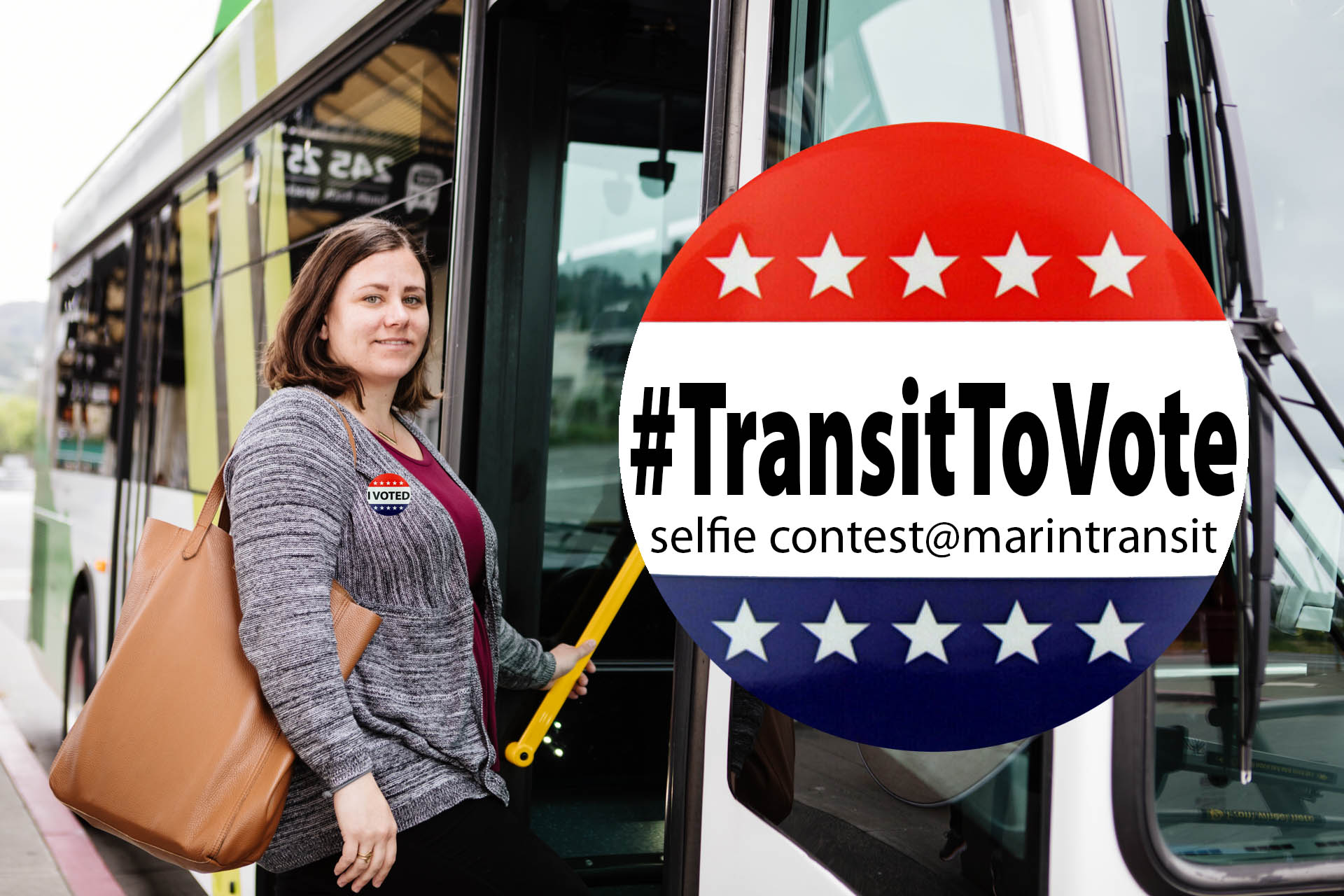Transit To Vote