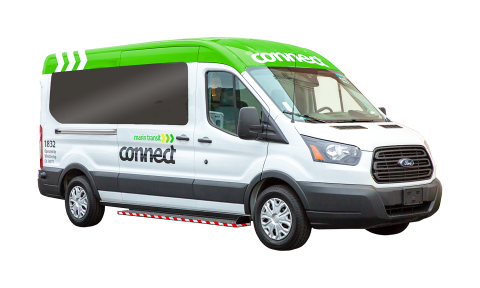 Connect Van