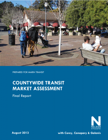 Report Cover