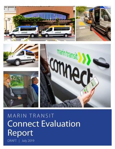 report cover