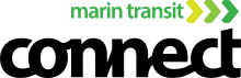 Connect2Transit: Marin Transit Connect