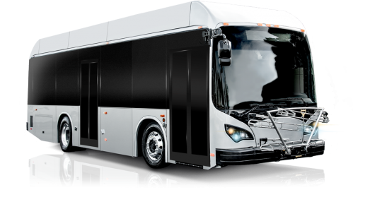 BYD electric vehicle